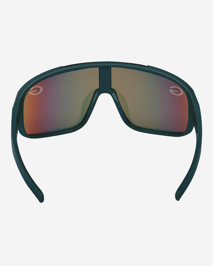 Green Bay Packers Gameday Edge Sunglasses FOCO - FOCO.com