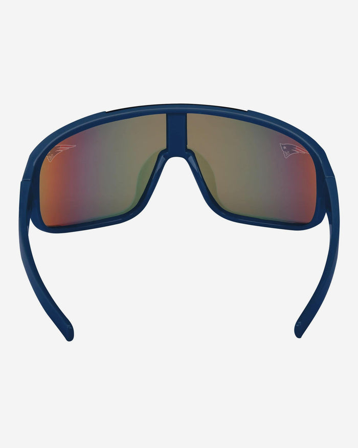 New England Patriots Gameday Edge Sunglasses FOCO - FOCO.com