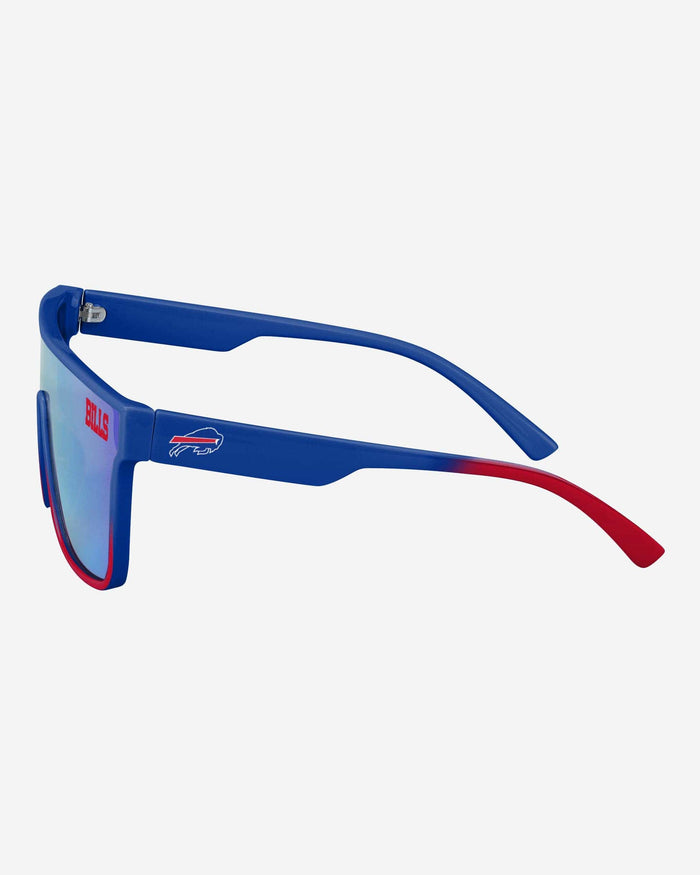 Buffalo Bills Gradient Overtime Sunglasses FOCO - FOCO.com