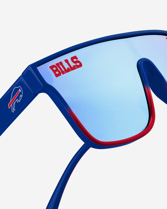 Buffalo Bills Gradient Overtime Sunglasses FOCO - FOCO.com