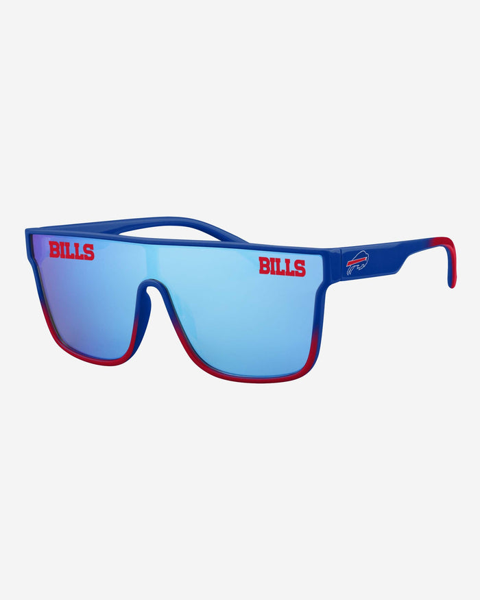 Buffalo Bills Gradient Overtime Sunglasses FOCO - FOCO.com