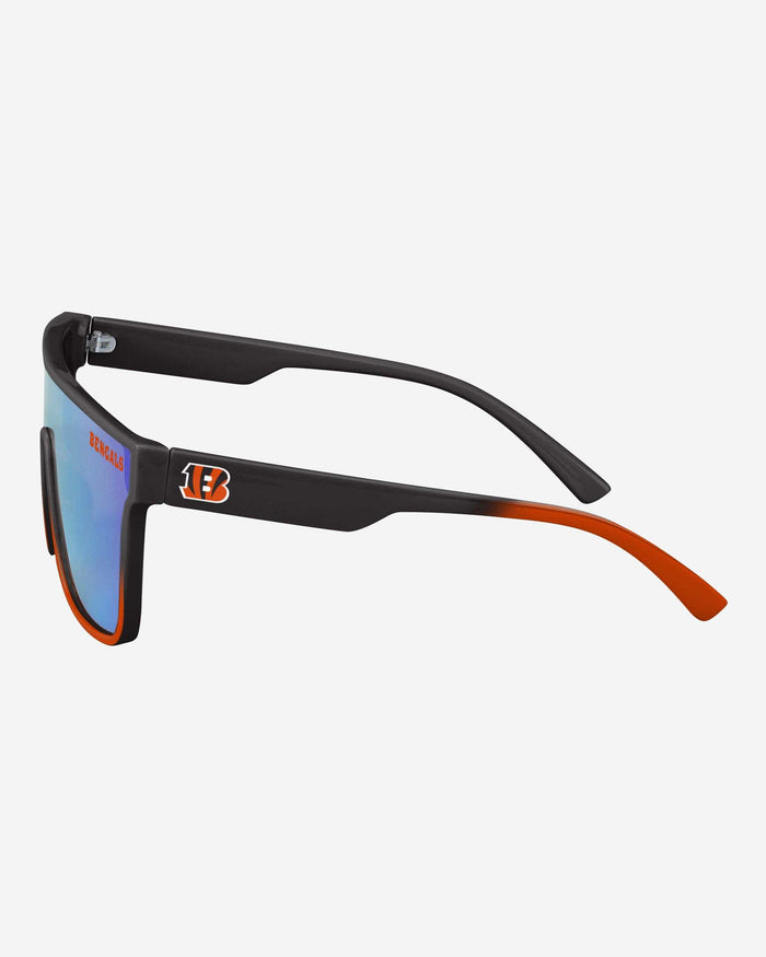 Cincinnati Bengals Gradient Overtime Sunglasses FOCO - FOCO.com