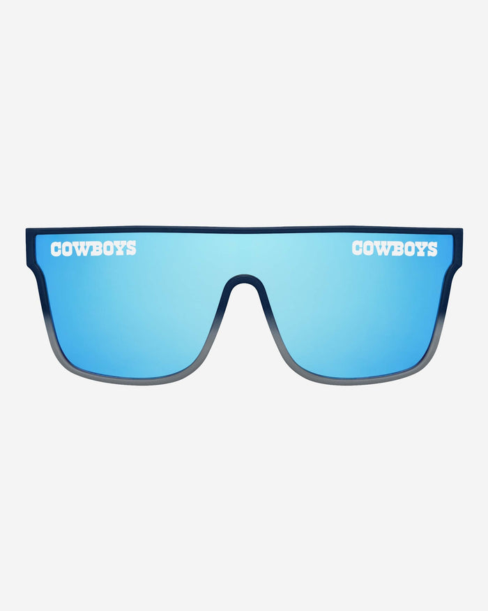 Dallas Cowboys Gradient Overtime Sunglasses FOCO - FOCO.com