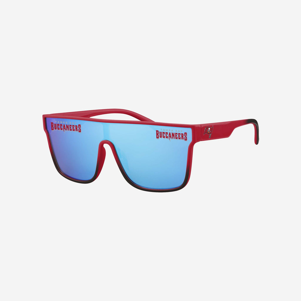 Tampa Bay Buccaneers Gradient Overtime Sunglasses FOCO - FOCO.com