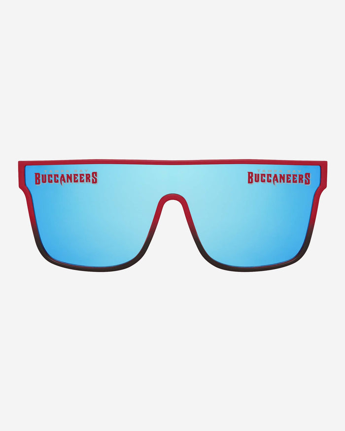 Tampa Bay Buccaneers Gradient Overtime Sunglasses FOCO - FOCO.com