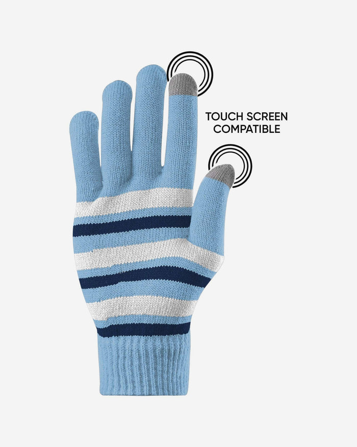 North Carolina Tar Heels Stretch Glove