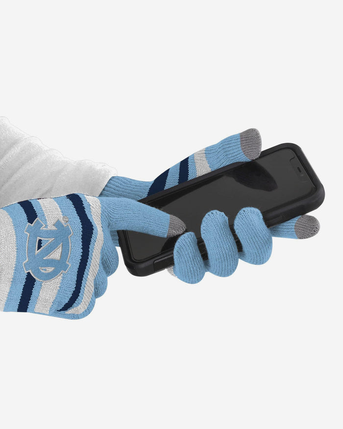 North Carolina Tar Heels Stretch Glove