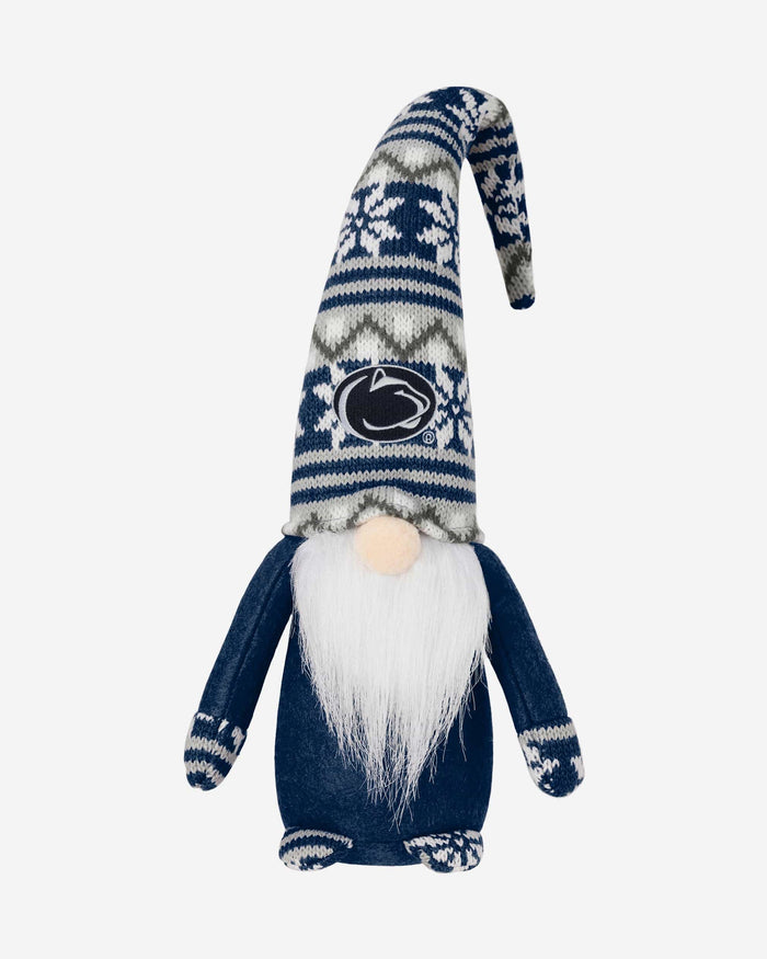 Penn State Nittany Lions Bent Hat Plush Gnome FOCO - FOCO.com