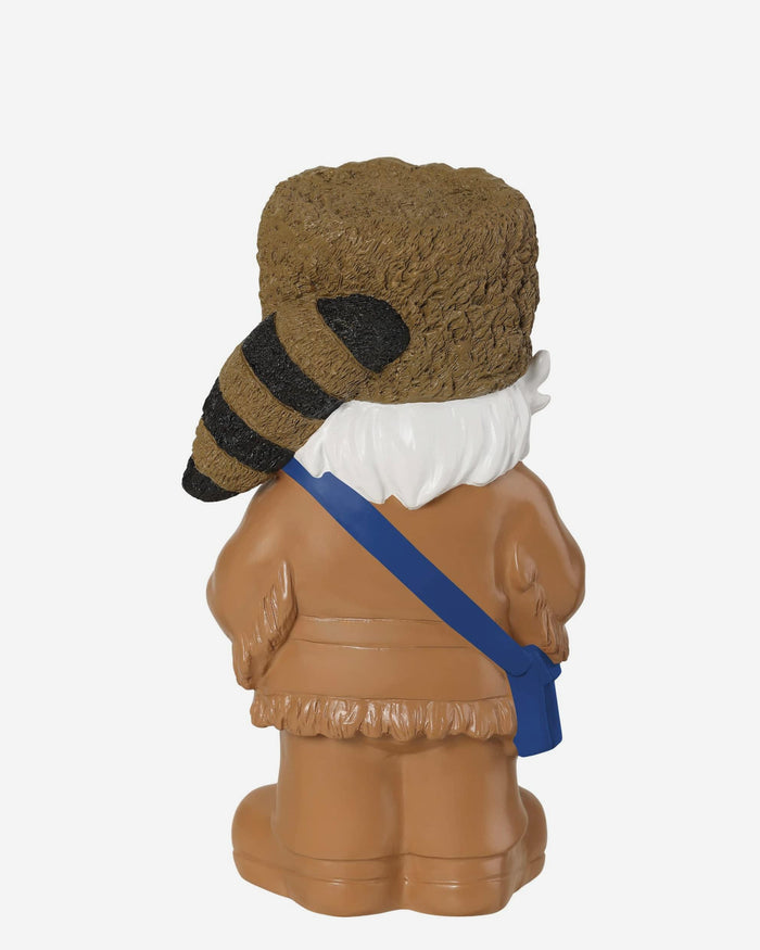 Buffalo Bills Frontiersman Americana Gnome FOCO - FOCO.com