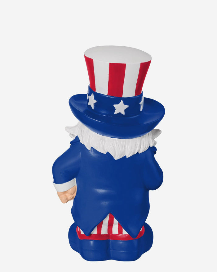 Buffalo Bills Americana Gnome FOCO - FOCO.com