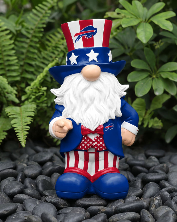 Buffalo Bills Americana Gnome FOCO - FOCO.com