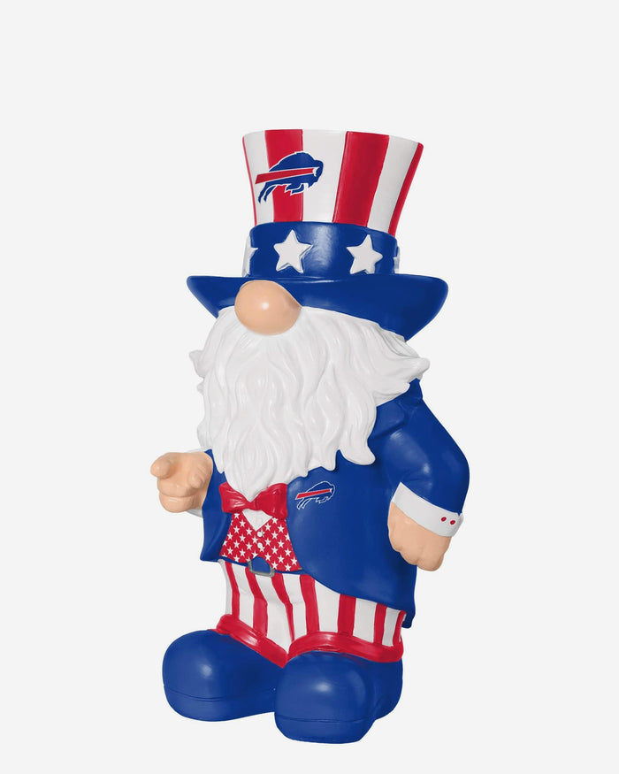 Buffalo Bills Americana Gnome FOCO - FOCO.com