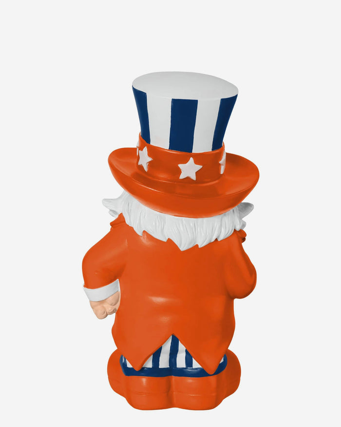 Denver Broncos Americana Gnome FOCO - FOCO.com