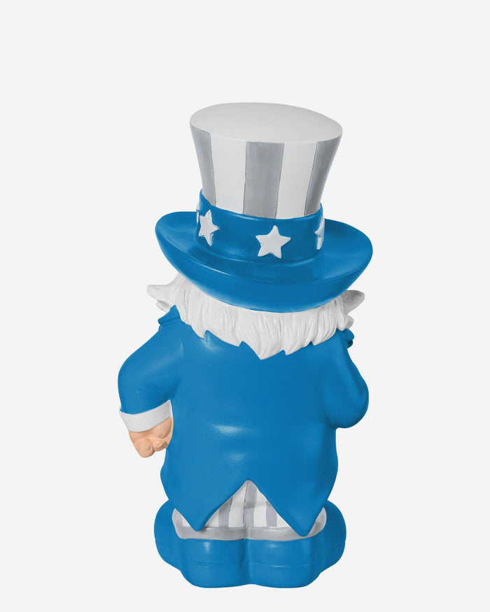 Detroit Lions Americana Gnome FOCO - FOCO.com