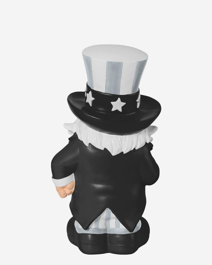 Las Vegas Raiders Americana Gnome FOCO - FOCO.com