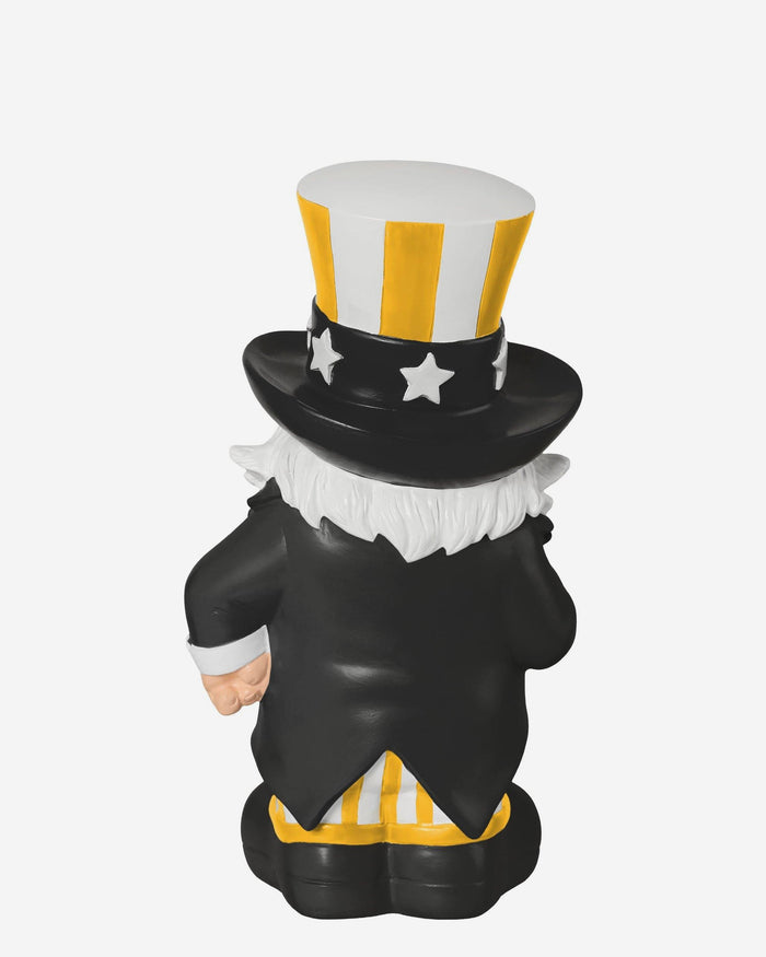 Pittsburgh Steelers Americana Gnome FOCO - FOCO.com