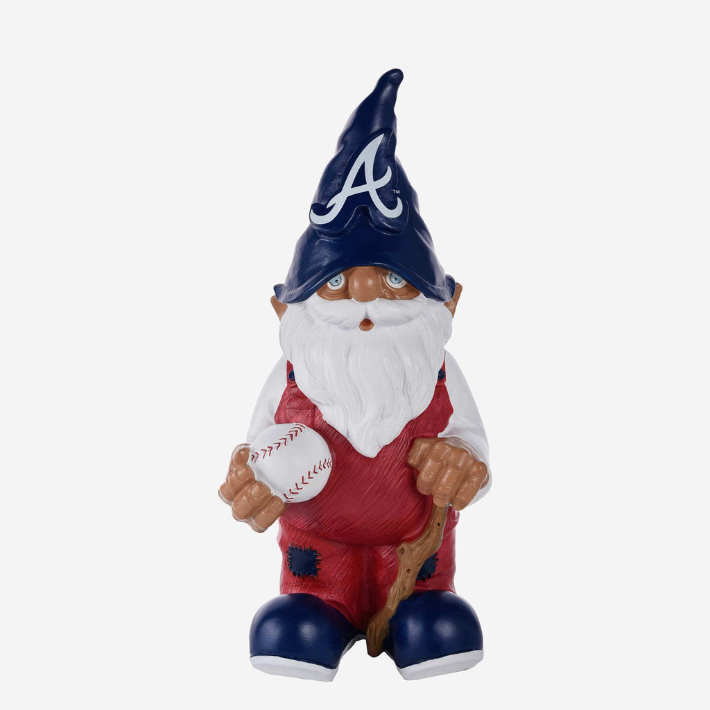 Atlanta Braves Team Gnome FOCO - FOCO.com