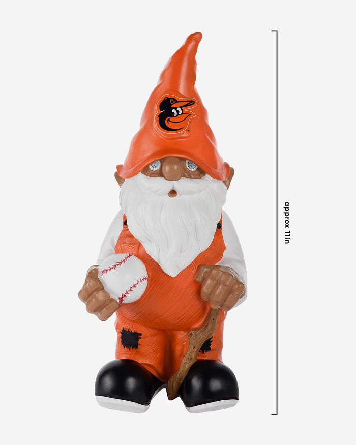 Baltimore Orioles Team Gnome FOCO - FOCO.com