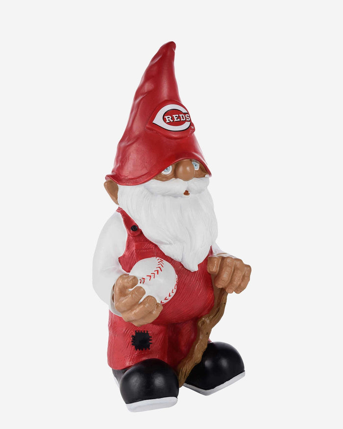 Cincinnati Reds Team Gnome FOCO - FOCO.com