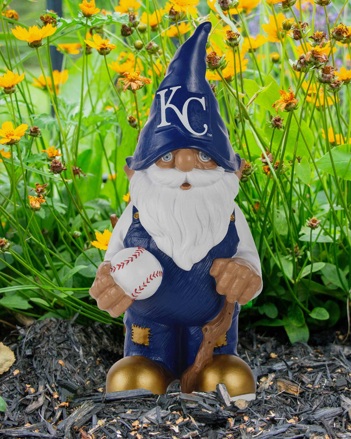 Kansas City Royals Team Gnome FOCO - FOCO.com