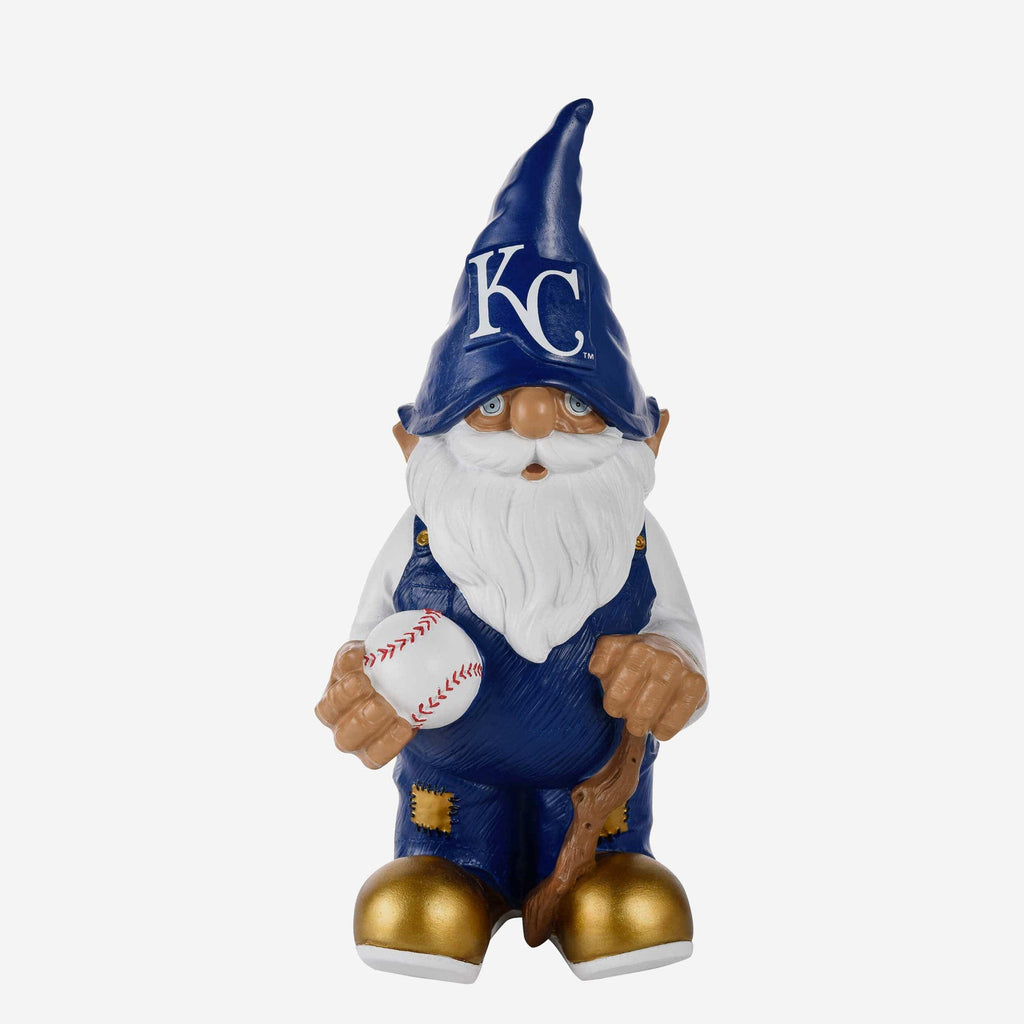 Kansas City Royals Team Gnome FOCO - FOCO.com