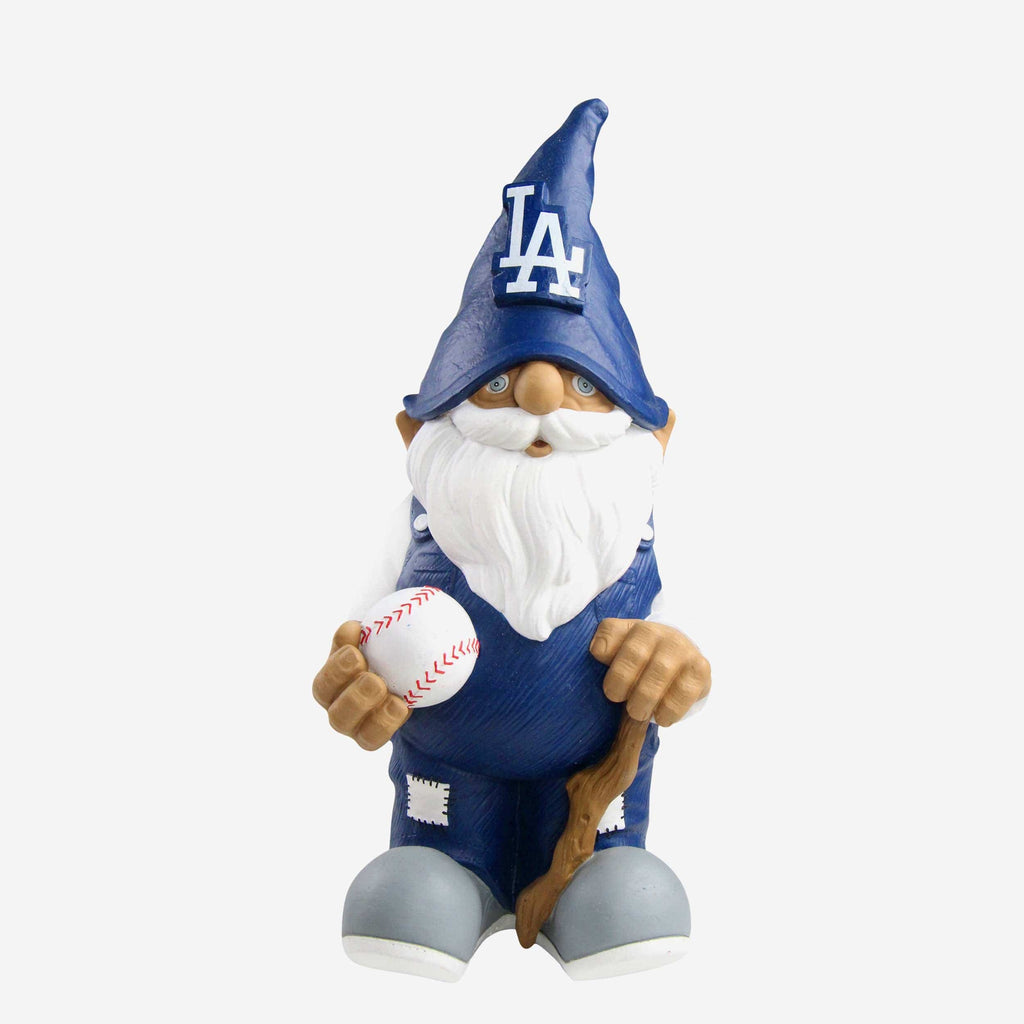 Los Angeles Dodgers Team Gnome FOCO - FOCO.com