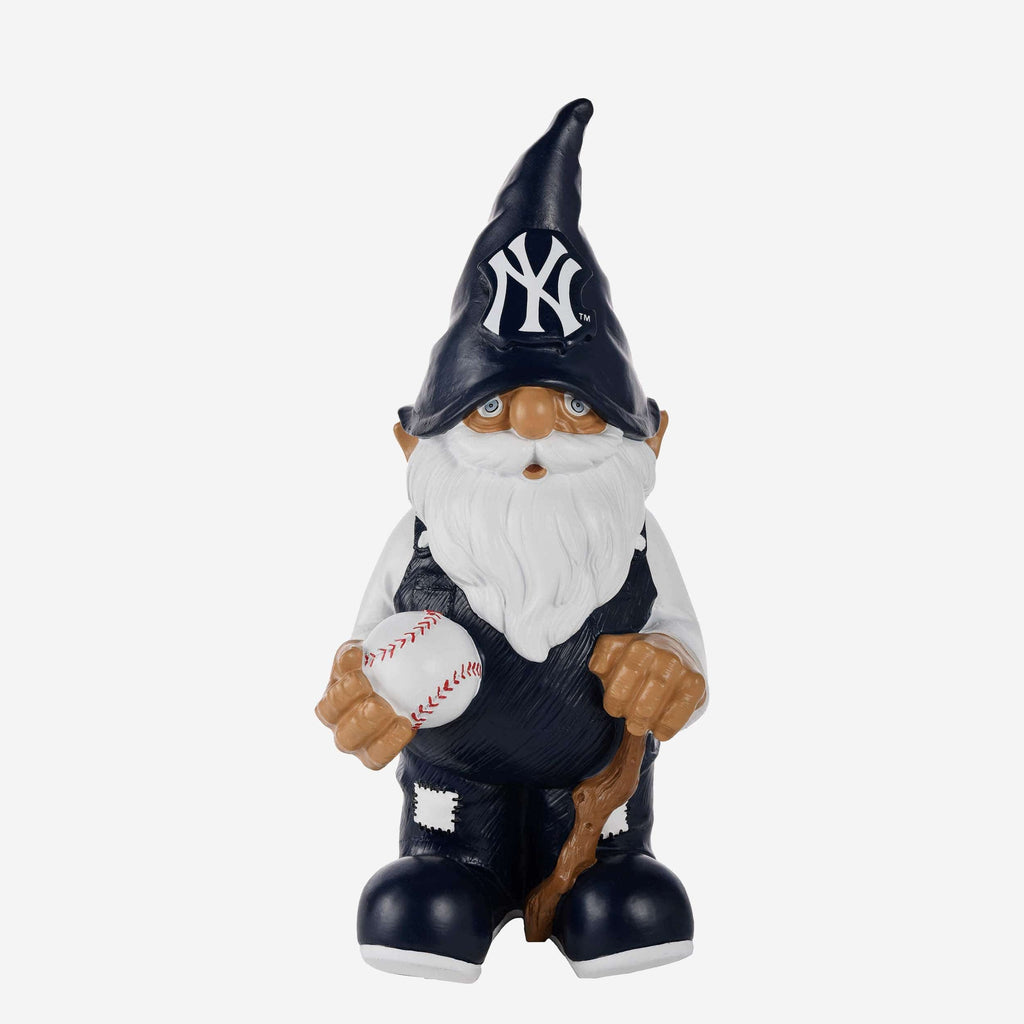 New York Yankees Team Gnome FOCO - FOCO.com