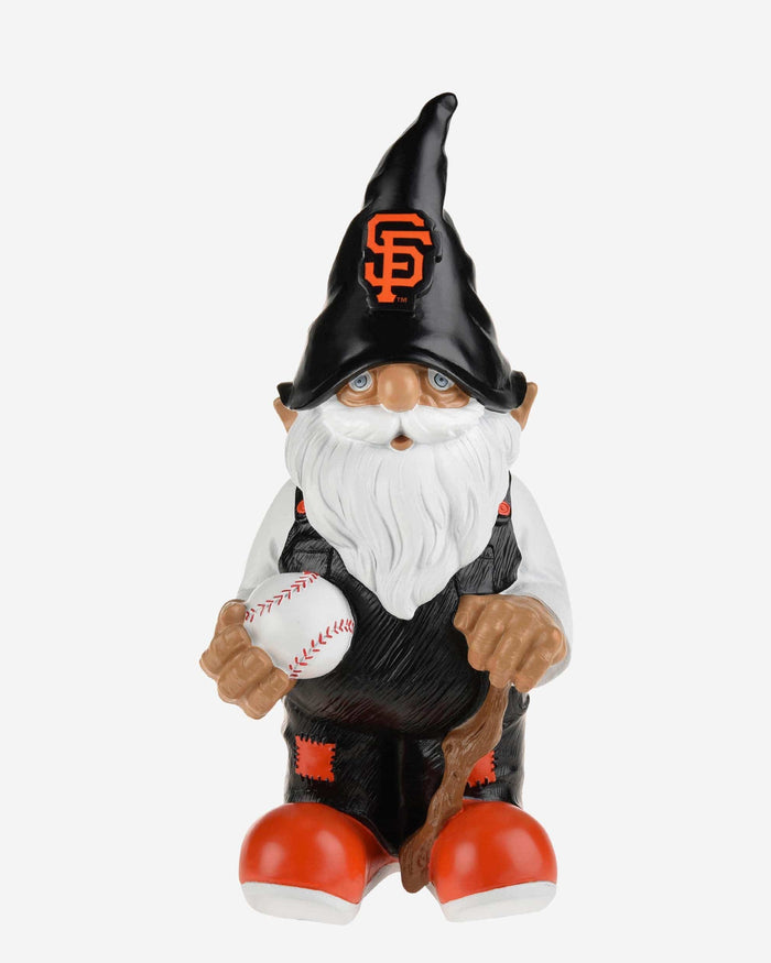 San Francisco Giants Team Gnome FOCO - FOCO.com