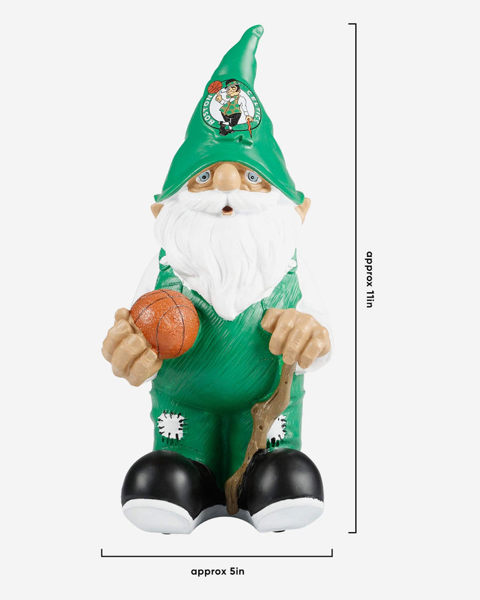 Boston Celtics Team Gnome FOCO - FOCO.com