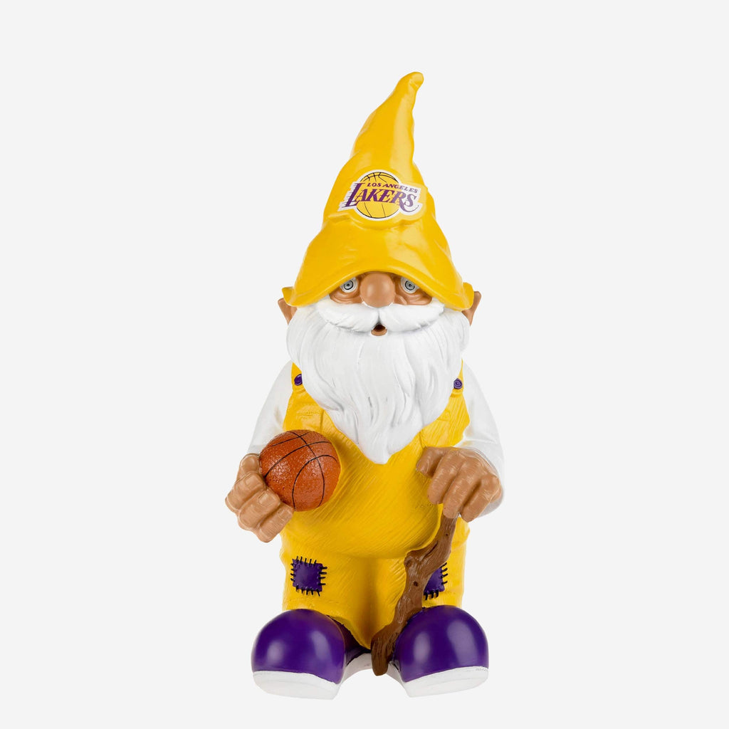 Los Angeles Lakers Team Gnome FOCO - FOCO.com