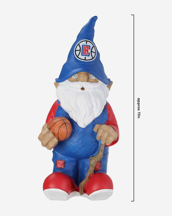 Los Angeles Clippers Original Team Gnome FOCO - FOCO.com