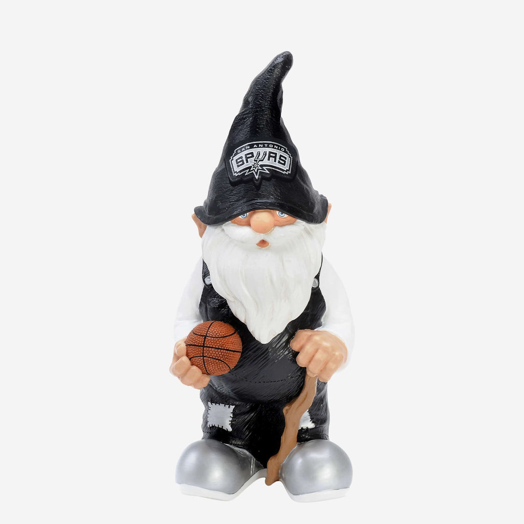 San Antonio Spurs Team Gnome FOCO - FOCO.com