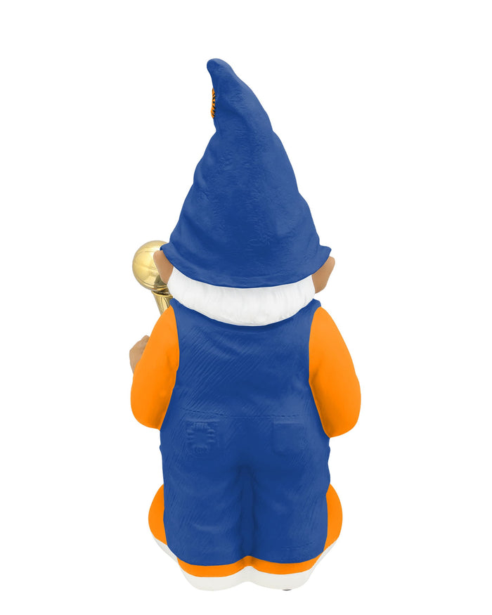 New York Knicks 2026 NBA Champions Gnome FOCO - FOCO.com