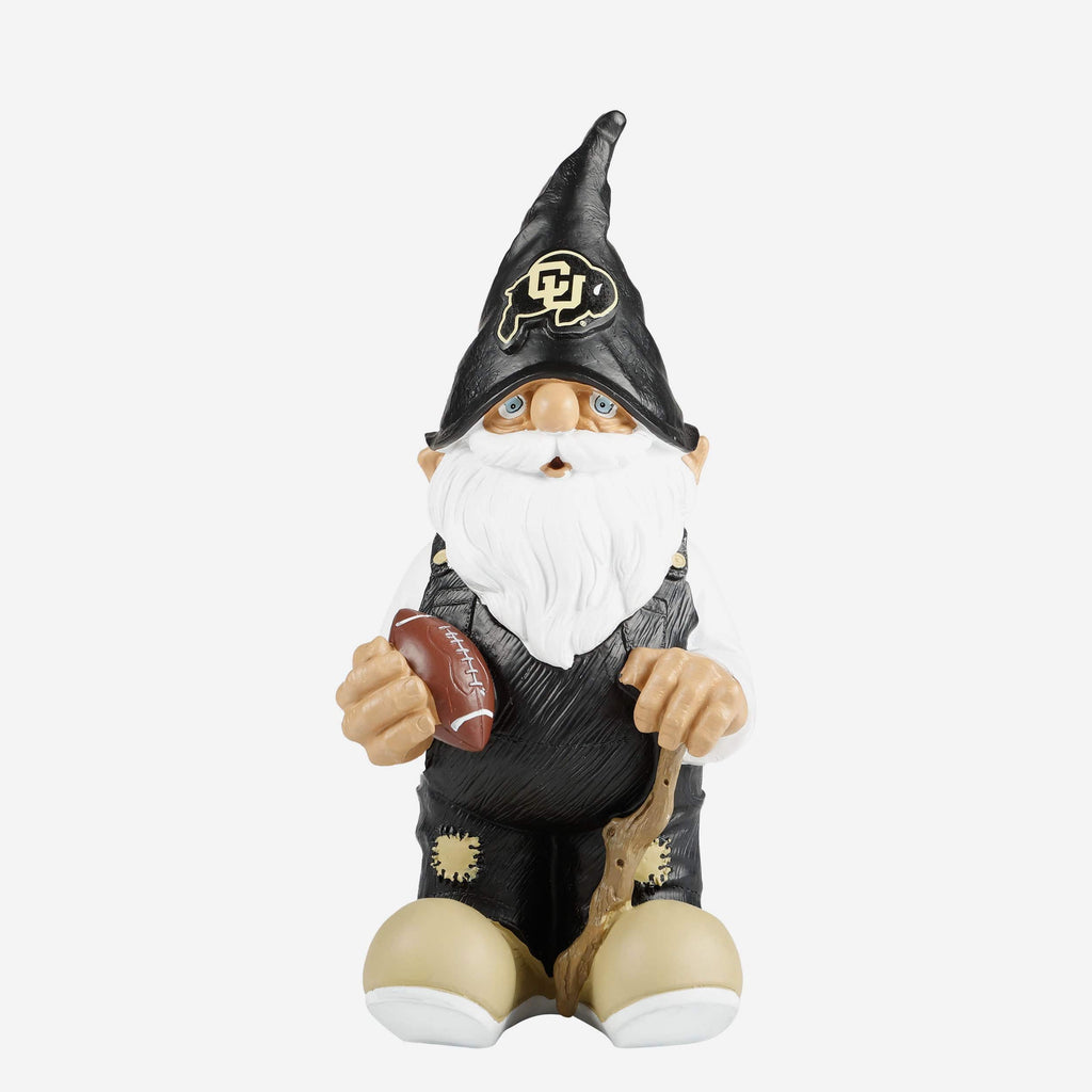 Colorado Buffaloes Team Gnome FOCO - FOCO.com