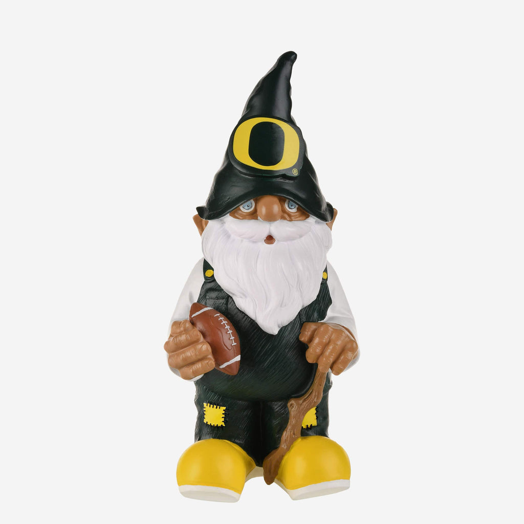 Oregon Ducks Team Gnome FOCO - FOCO.com