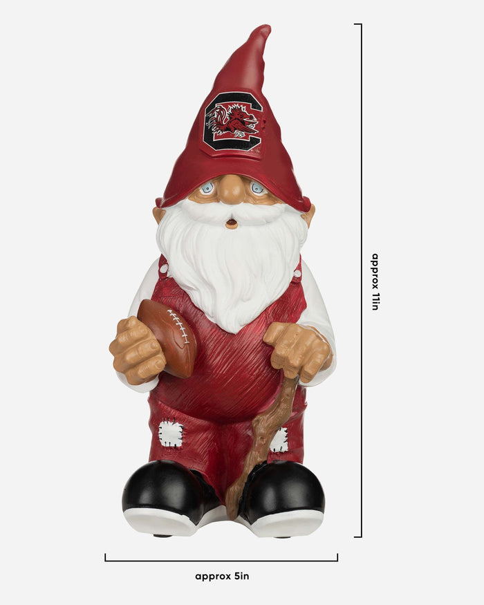 South Carolina Gamecocks Team Gnome FOCO - FOCO.com