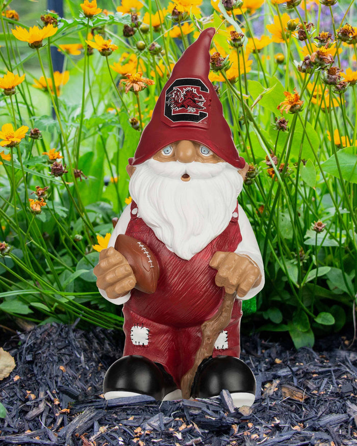 South Carolina Gamecocks Team Gnome FOCO - FOCO.com