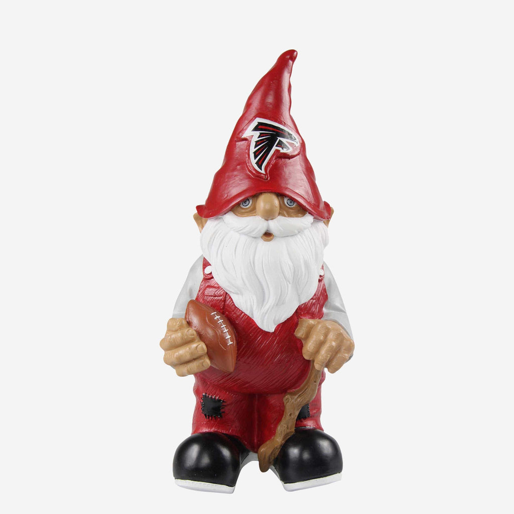 Atlanta Falcons Team Gnome FOCO - FOCO.com