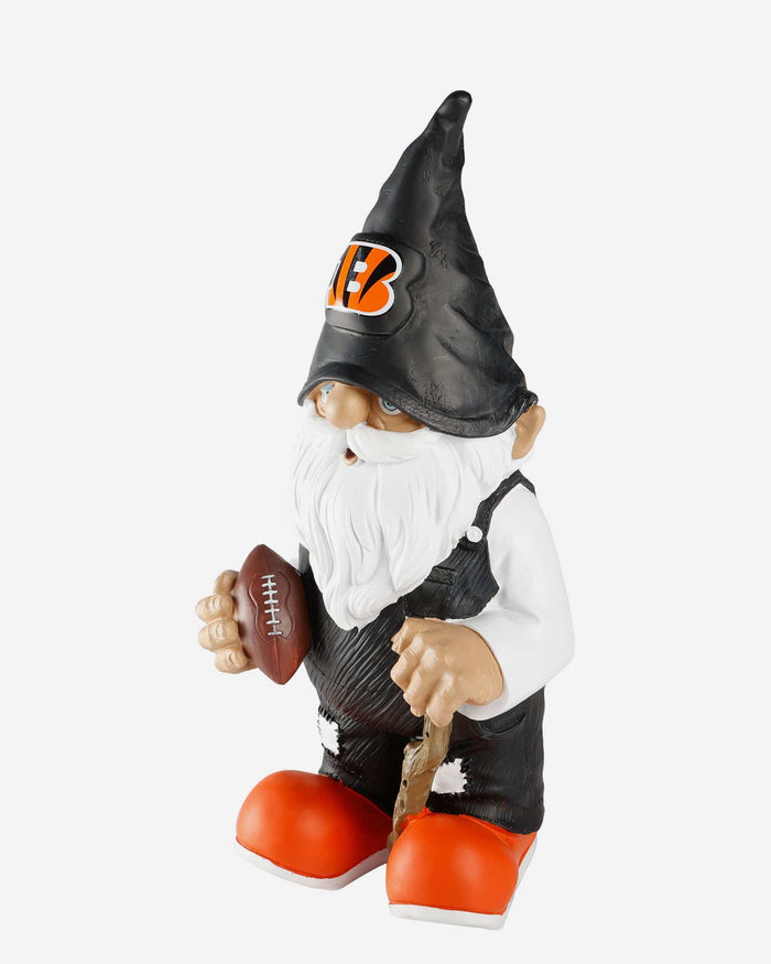 Cincinnati Bengals Team Gnome FOCO - FOCO.com