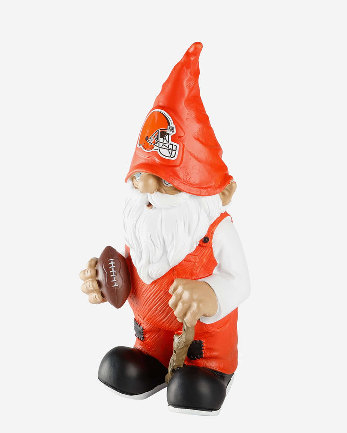 Cleveland Browns Team Gnome FOCO - FOCO.com