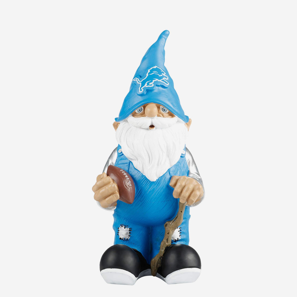 Detroit Lions Team Gnome FOCO - FOCO.com