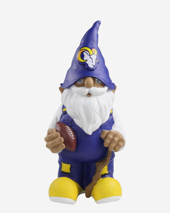 Los Angeles Rams Team Gnome FOCO - FOCO.com