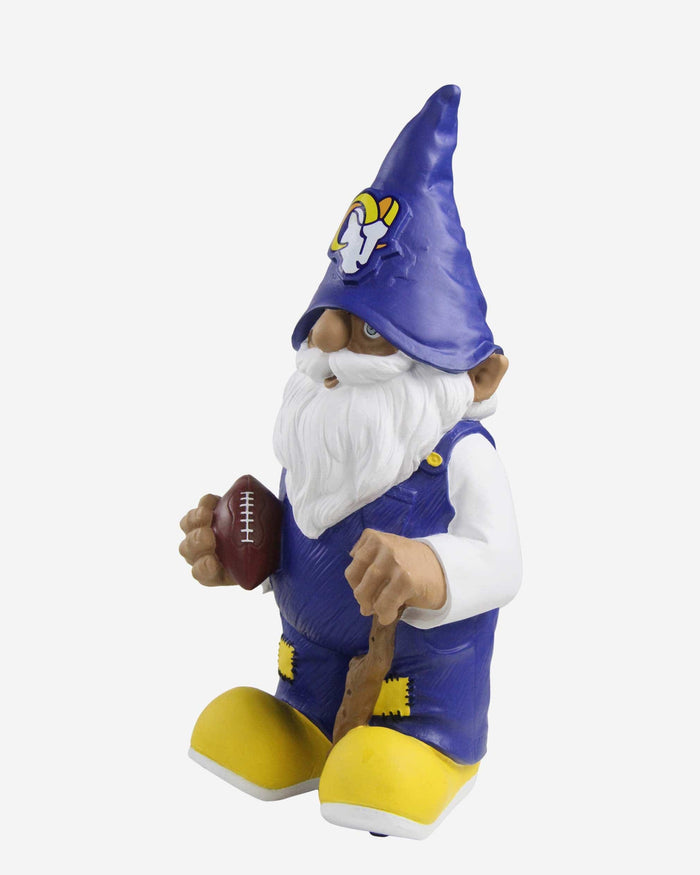 Los Angeles Rams Team Gnome FOCO - FOCO.com