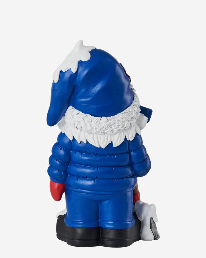 Buffalo Bills Thematic Gnome FOCO - FOCO.com