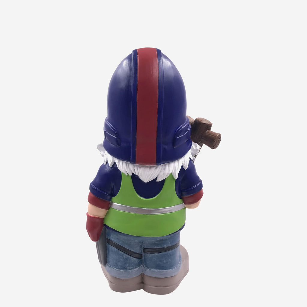 New York Giants Thematic Gnome FOCO