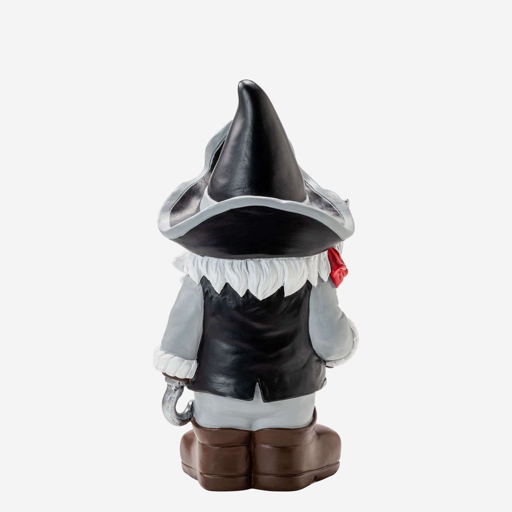 Las Vegas Raiders Thematic Gnome FOCO