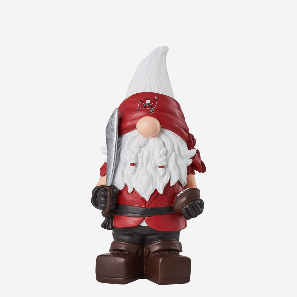 Tampa Bay Buccaneers Thematic Gnome FOCO - FOCO.com