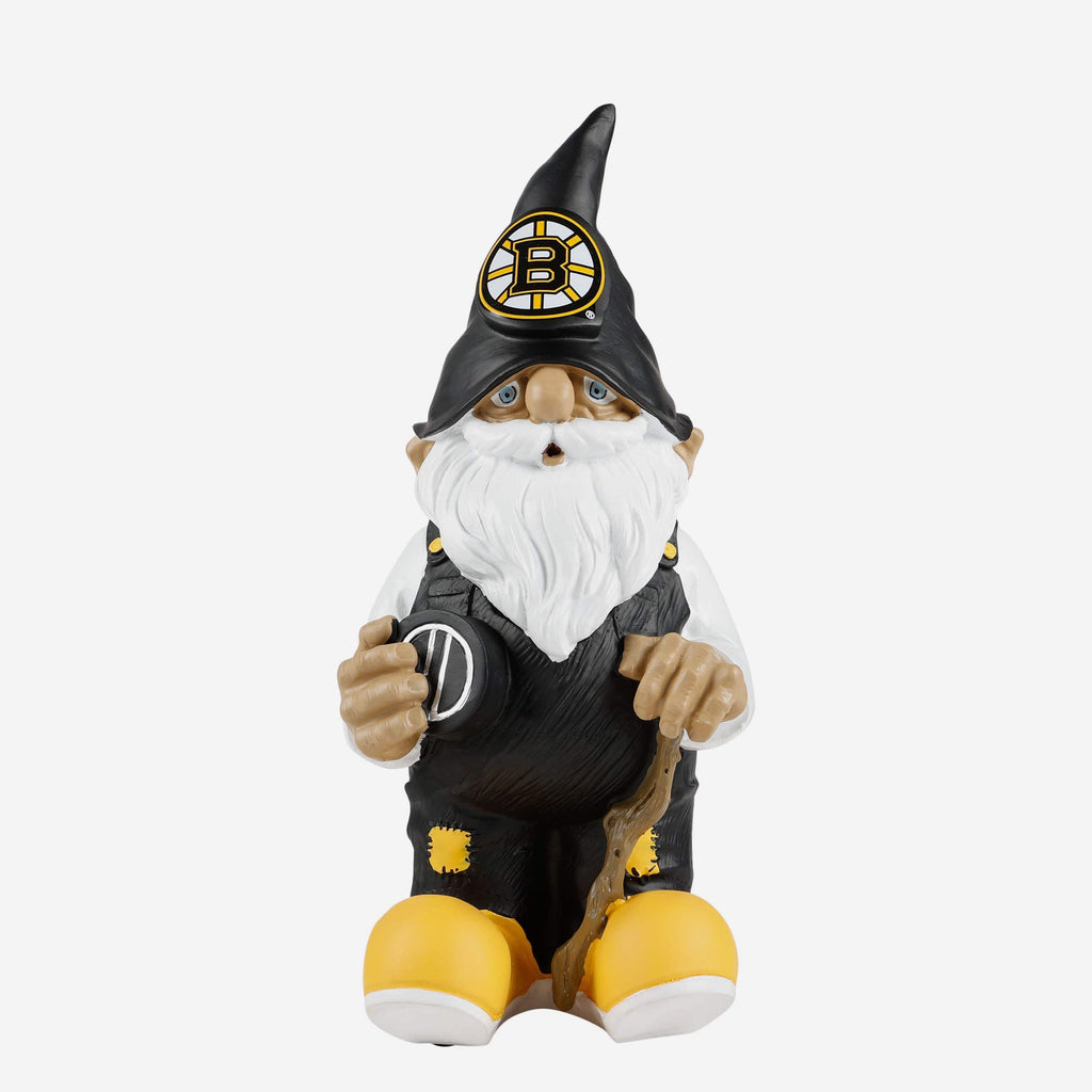 Boston Bruins Team Gnome FOCO - FOCO.com