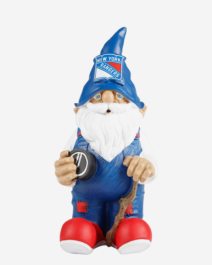 New York Rangers Team Gnome FOCO - FOCO.com