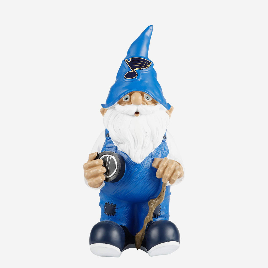 St Louis Blues Team Gnome FOCO - FOCO.com